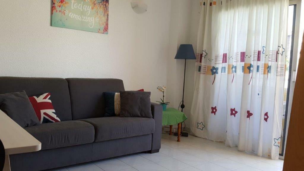Los Angelitos Los Cristianos  Eksteriør billede