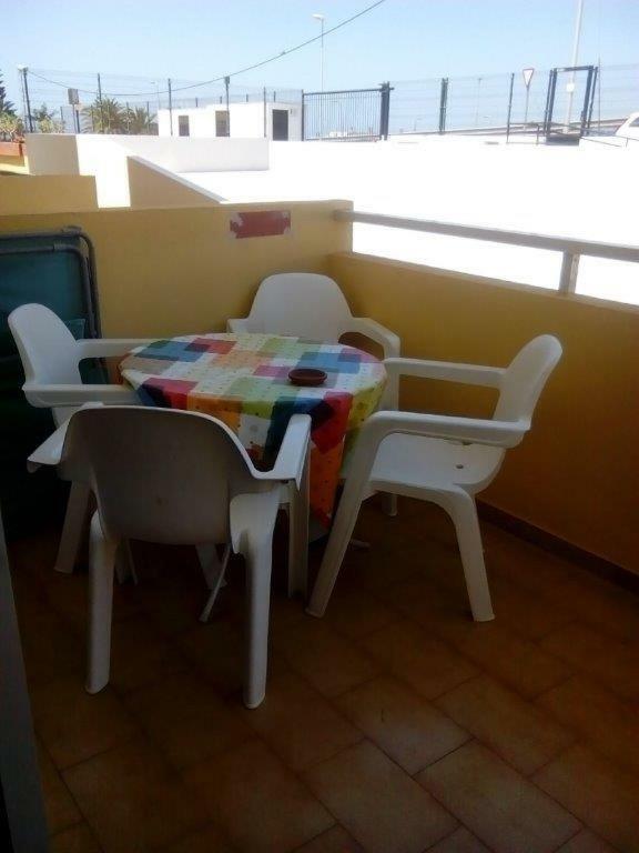 Los Angelitos Los Cristianos  Eksteriør billede