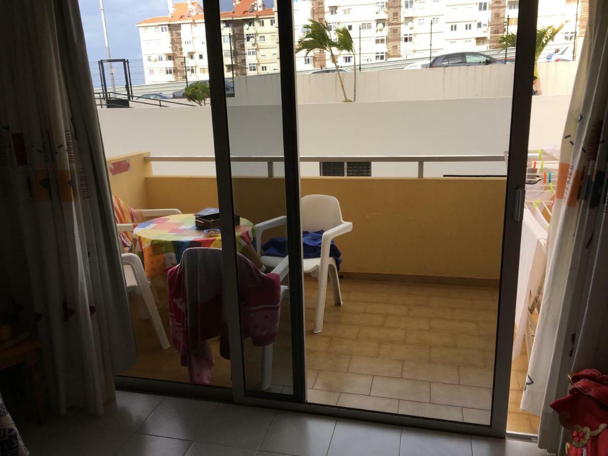 Los Angelitos Los Cristianos  Eksteriør billede