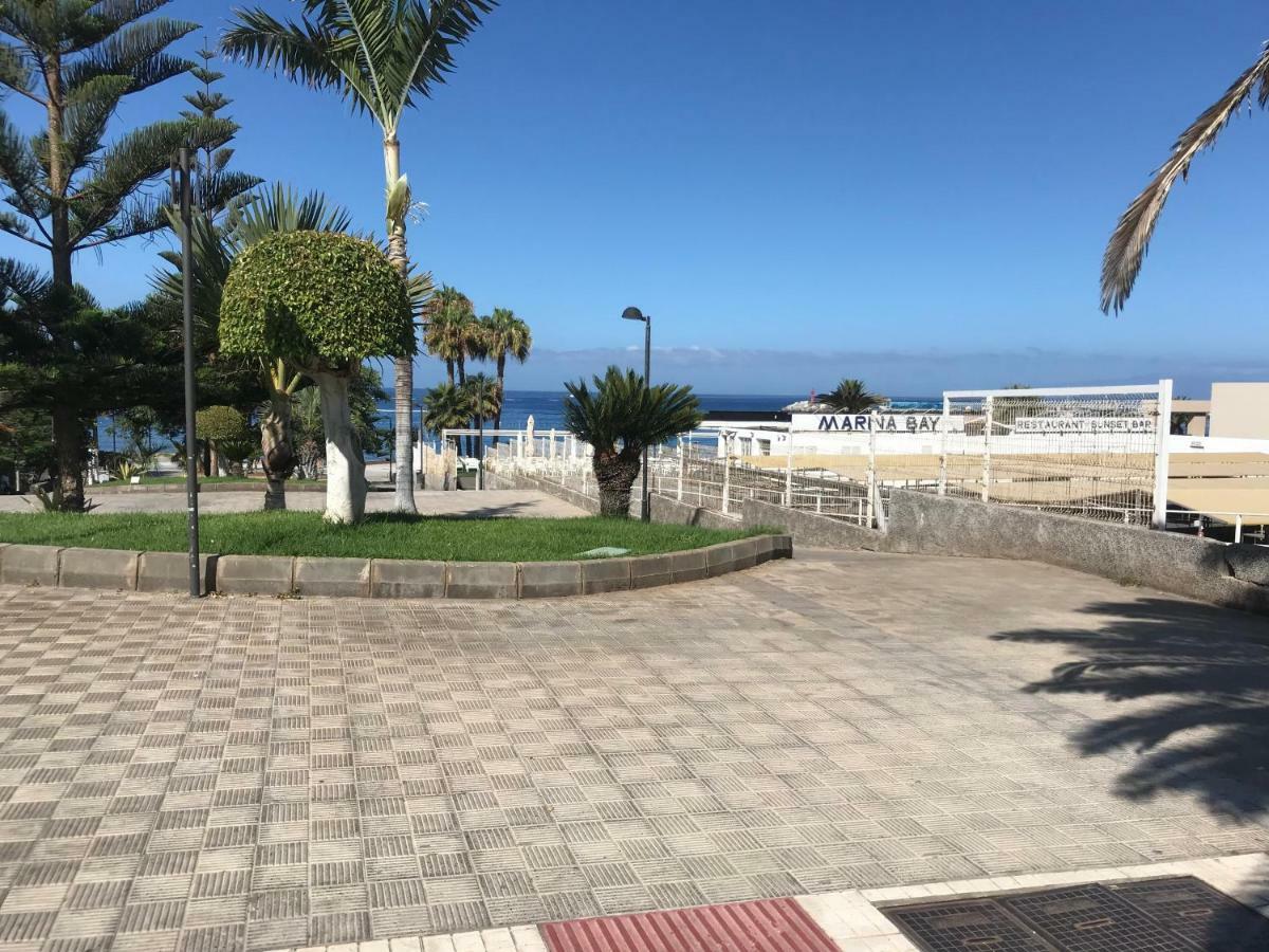 Los Angelitos Los Cristianos  Eksteriør billede