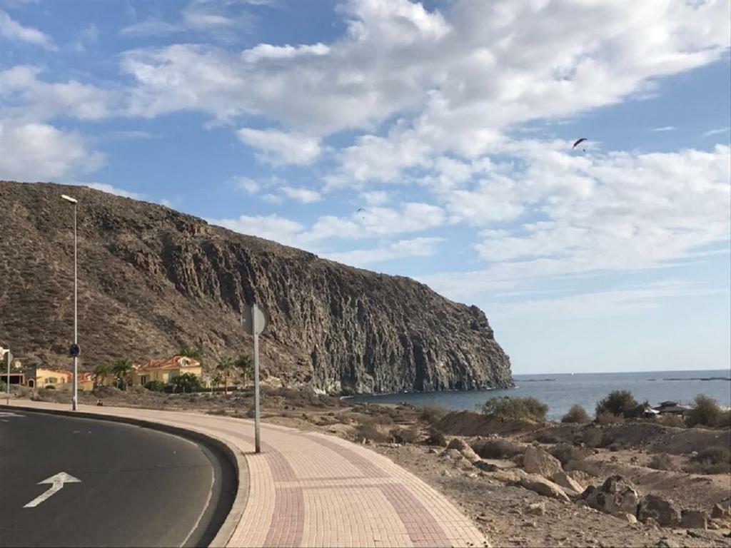 Los Angelitos Los Cristianos  Eksteriør billede