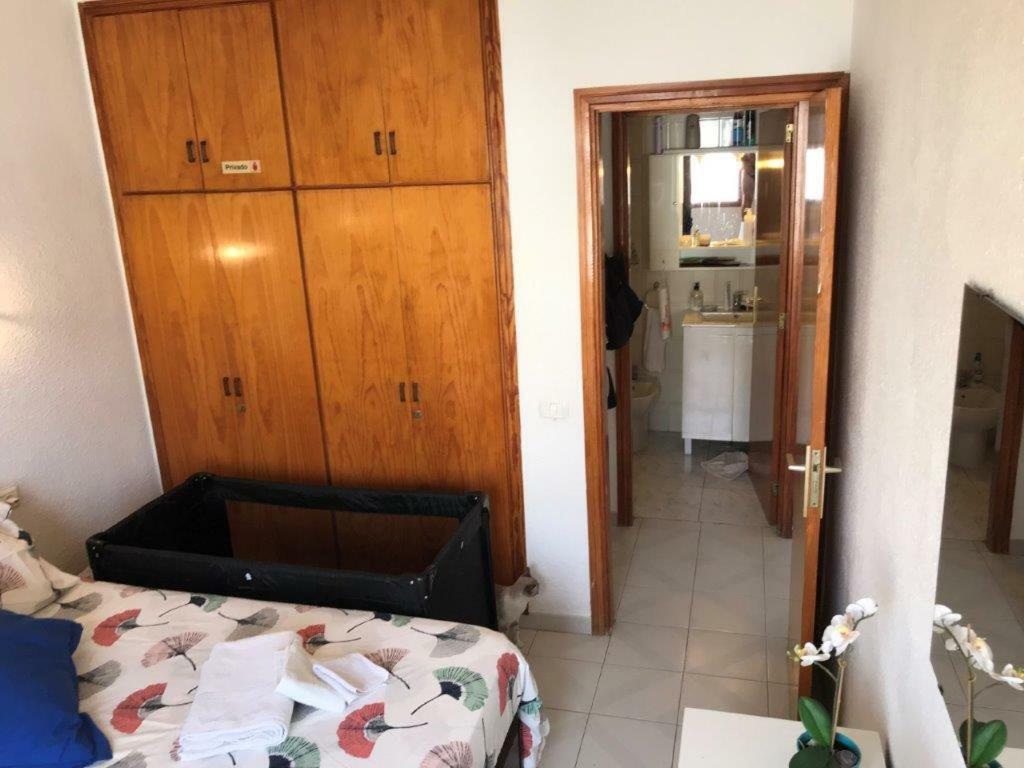 Los Angelitos Los Cristianos  Eksteriør billede